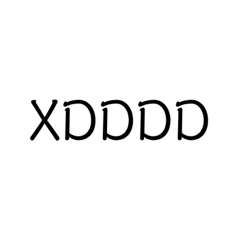 怪怪無聊文字