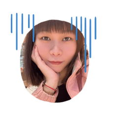 氵番女亭