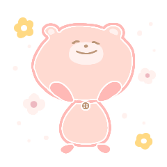 a sweety bear 2