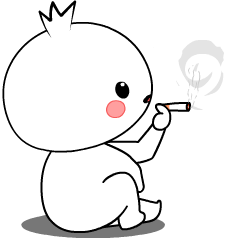 Cute Ghost 3: Animated Stickers