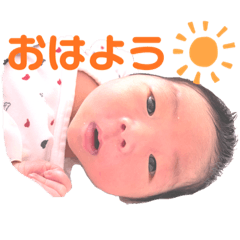 Baby Kei part1
