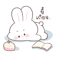 แคร์รอต กระต่ายน้อยน่ารัก