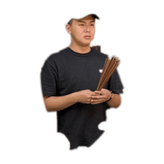 敦品窗飾 陳主任