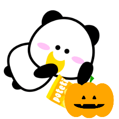 Autumn Pandas that can be used every day