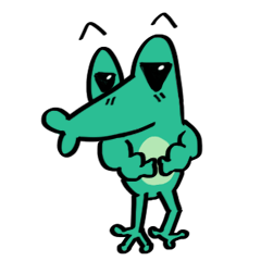 Froggy B