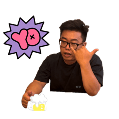 強哥No.1