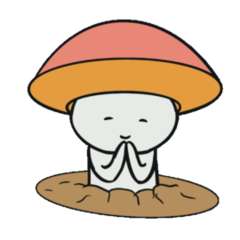 Cibimush mushroom