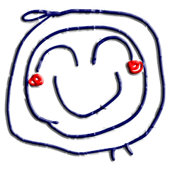 Selected daily stickers _G12