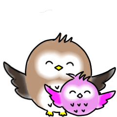 Moving Fluffy Owls : polite expressions