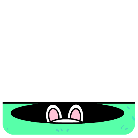 Vanilla Rabbit 5 : Pop-up stickers