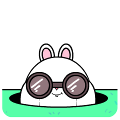Vanilla Rabbit 5 : Pop-up stickers