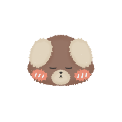 Mochi dog_20231001181710