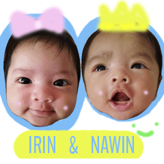 Irin & Nawin