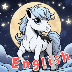 Baby Pony Life (English)