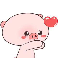 Pinky The Pig 11 : Pop-up stickers