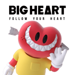 BIG HEART 1.0