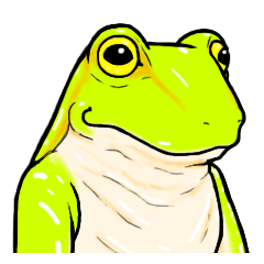 Sono-frogs