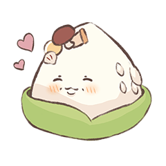 rice dumpling babe