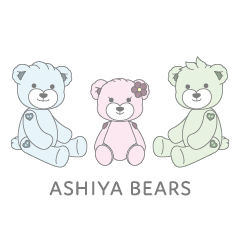 ASHIYA BEARS