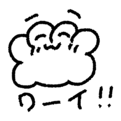 モケモケ(日常)