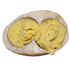 食物系列 : 雙蛋黃的蛋