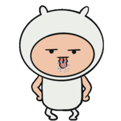Momobunny cute