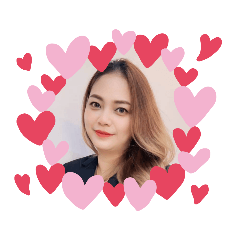 Mini Moo – LINE stickers | LINE STORE