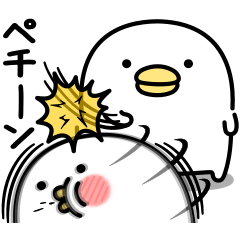 うるせぇトリ★バイオレンス