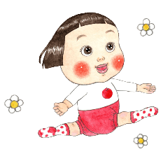 Animated Ringochan & Donchan 2