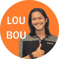 Lou Bo Meme