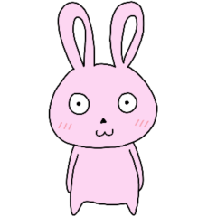 莓果兔兔-日常亂用篇
