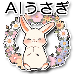 AI rabbit for everyday