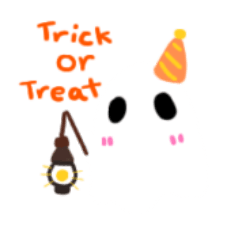 Halloween october