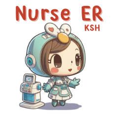 Nurse-ER-KSH