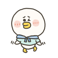 愁小鴨 被你制服了 無字