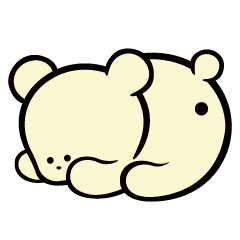 kosu.kuma's sticker