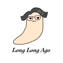 Long Long Ago <life is beautiful>