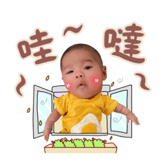 我是小珠寶