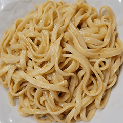 Food Series : Mom's Noodles #7