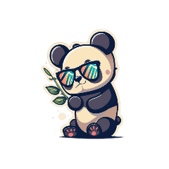 Panda Expressions