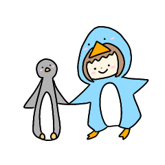 ぺちこといっしょ 3