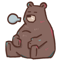 Bearlygon - Mee JaiDee : Daily Life 2