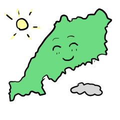 weather conditions in the Chugoku region