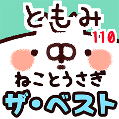 The tomomi110