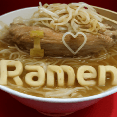 Communicating with G ramen(en)