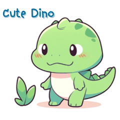 Cute-Dino
