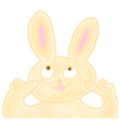 Rabbit chataro