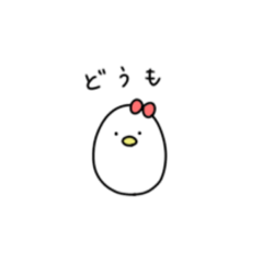 たまごぴん