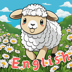 Baby Sheep Life (English)