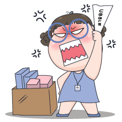 Nong B : Working Day